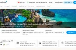 Tận hưởng kỳ nghỉ tại Đ&agrave; Lạt với trải nghiệm đặt ph&ograve;ng tr&ecirc;n Traveloka