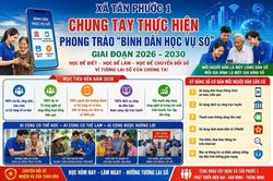 Đồng Tháp: Đặt mục tiêu xây dựng chính quyền thông minh, phát triển toàn diện chuyển đổi số đến năm 2030