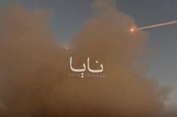 Tin thế giới sáng 15-7: Iran dồn dập tấn công căn cứ quân sự Mỹ, Tổng thống Trump đe dọa tấn công mạnh