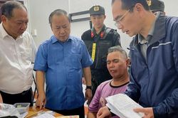 Kỳ 1: Ẩn họa từ những luận điệu xuyên tạc
