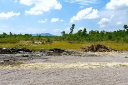 Dự án cụm công nghiệp Cát Hiệp vẫn 'án binh bất động'