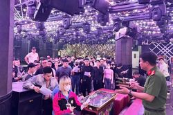 Công an phường Nha Trang: Siết chặt phòng ngừa hiểm họa ma túy