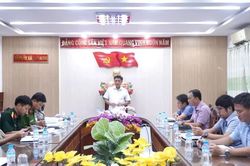 Xã Vạn Ninh có 53 thông tin liệt sĩ chưa quy tập