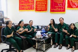 Bản h&ugrave;ng ca tuổi trẻ