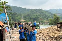 Xây dựng những mô hình thiết thực
