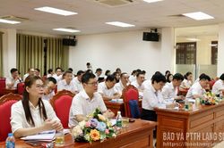 Đảng ủy BHXH tỉnh sơ kết công tác 6 tháng đầu năm 2026