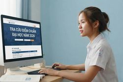 Lịch c&ocirc;ng bố điểm chuẩn đại học năm 2026