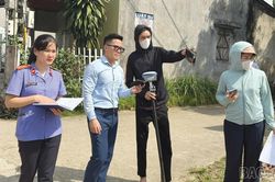 Kiểm sát chặt từ thực địa, nâng cao chất lượng giải quyết án dân sự