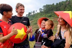 Vẻ đẹp Lào Cai