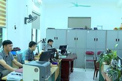 N&acirc;ng cao nhận thức, sử dụng phần mềm hợp ph&aacute;p