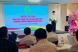 Quỹ Bảo vệ v&agrave; Ph&aacute;t triển rừng 6 tỉnh T&acirc;y Bắc tổng kết c&ocirc;ng t&aacute;c thi đua năm 2026