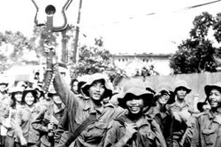 Kỷ niệm 76 năm Ngày truyền thống Thanh niên xung phong Việt Nam (15/7/1950 - 15/7/2026):Viết tiếp bản hùng ca Thanh niên xung phong