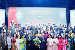 Khát vọng vươn mình và những 'nút thắt' cần tháo gỡ