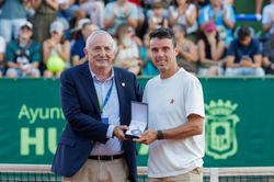 Roberto Bautista Agut giải nghệ ở tuổi 38: Khép lại hành trình của một 'dị nhân'