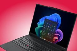 Lenovo ra mắt ThinkPad E16 Gen 4 dùng chip Intel Wildcat Lake và RAM 32 GB