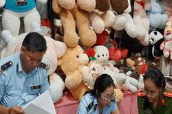 Phòng chống hàng giả trên không gian mạng cần sự vào cuộc đồng bộ