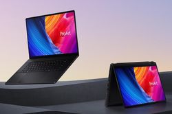 Ph&acirc;n t&iacute;ch ASUS ProArt P16 v&agrave; PX13: Sức mạnh RTX 5070 v&agrave; chip Ryzen AI mới