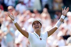 Alexandra Eala và kỳ tích Wimbledon 2026: Khi nỗ lực thầm lặng được đền đáp