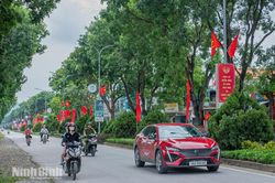 Sửa đổi quy định về mức thu và sử dụng các khoản phí, lệ phí trong lĩnh vực môi trường