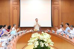 Từ “mỏ vàng” di sản đến nguồn lực sáng tạo quốc gia