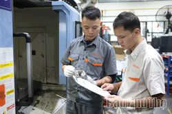 Tăng trưởng hai con số - Nuôi dưỡng động lực đường dài