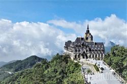 'Giải nhiệt' mùa hè gắn liền với định hướng phát triển du lịch xanh bền vững