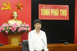 Siết chặt tiến độ, th&aacute;o gỡ điểm nghẽn đầu tư c&ocirc;ng lĩnh vực gi&aacute;o dục