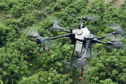 Học viện Drone AGTEK đ&agrave;o tạo Bằng l&aacute;i m&aacute;y bay chuẩn theo quy định mới
