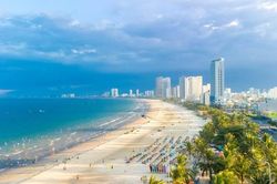 Gợi ý những điểm đến Miền Trung cho mùa du lịch hè