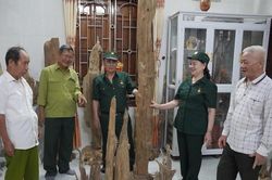 Nỗ lực vượt khó