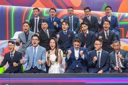 Ch&agrave;ng trai Quảng Trị 'tiếp lửa' World Cup