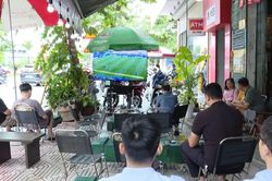 C&ugrave;ng nhịp đập World Cup