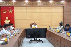 Lãnh đạo tỉnh tiếp công dân định kỳ tháng 7/2026