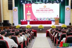 Phiên trù bị Đại hội đại biểu Hội Khuyến học tỉnh Sơn La lần thứ VI