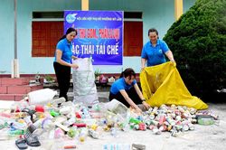 Khơi dậy sức D&acirc;n