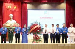 Đại hội đại biểu Hội Li&ecirc;n hiệp Thanh ni&ecirc;n Việt Nam tỉnh Tuy&ecirc;n Quang lần thứ I, nhiệm kỳ 2026 - 2029