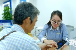 Kiến tạo hệ sinh thái tài chính - thuế số toàn diện