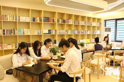 Đại học Thái Nguyên tạo nền tảng bứt phá cho giai đoạn phát triển mới