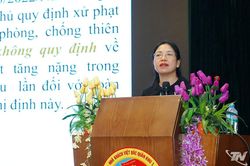 Nâng cao kỹ năng nghiệp vụ xử lý vi phạm hành chính