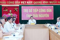 Giải quyết dứt điểm việc bồi thường, giải phóng mặt bằng Dự án Khu dân cư số 9
