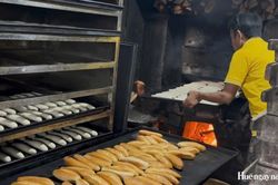 Sức hấp dẫn của bánh mì lò củi