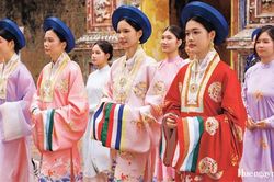 Phát triển ngành công nghiệp văn hóa Huế: Kịch bản nào để thuộc nhóm dẫn đầu cả nước?