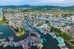 Đặc khu Ph&uacute; Quốc c&oacute; B&iacute; thư mới: Kỳ vọng tạo động lực ph&aacute;t triển đột ph&aacute; trong giai đoạn mới
