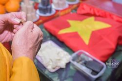 Giáo hội kêu gọi Tăng Ni, Phật tử cả nước thể hiện tấm lòng tri ân trọn vẹn nghĩa tình nhân Ngày 27-7