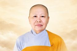 Đồng Nai: Ni trưởng Th&iacute;ch nữ Như Tịnh - trụ tr&igrave; thiền viện Linh Chiếu vừa vi&ecirc;n tịch