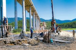 Chấm điểm KPI giải ngân đầu tư công thực hiện ra sao?