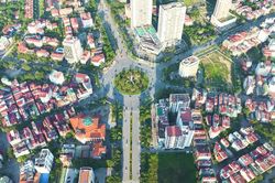 Bộ Xây dựng ban hành Quy chuẩn kỹ thuật quốc gia về quy hoạch đô thị và nông thôn