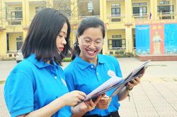 Lần đầu thống nhất quy định li&ecirc;n th&ocirc;ng từ trung cấp l&ecirc;n đại học