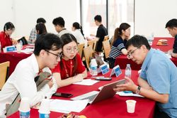 Th&iacute; sinh 34 tỉnh, th&agrave;nh bắt đầu nộp lệ ph&iacute; nguyện vọng đại học