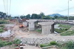 Vướng mặt bằng, dự &aacute;n cải tạo cầu yếu tr&ecirc;n c&aacute;c quốc lộ phải xin gia hạn hiệp định vay vốn